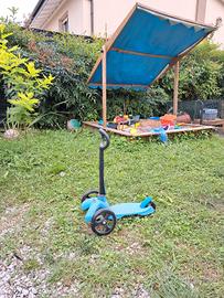 monopattino microlino