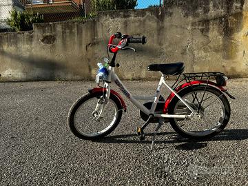 Bicicletta bimbo