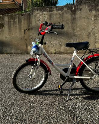 Bicicletta bimbo