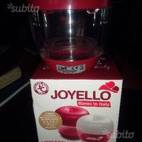 Sterilizzatore per succhietto e tettarella