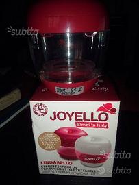 Sterilizzatore per succhietto e tettarella