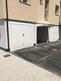 Garage doppio anche uso magazzino