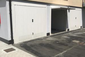 Garage doppio anche uso magazzino