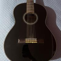 Chitarra Yamaha Classica  C40 con cavalletto