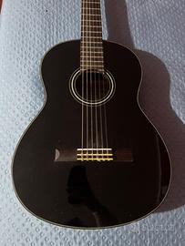 Chitarra Yamaha Classica  C40 con cavalletto