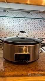 Slow cooker Electrolux