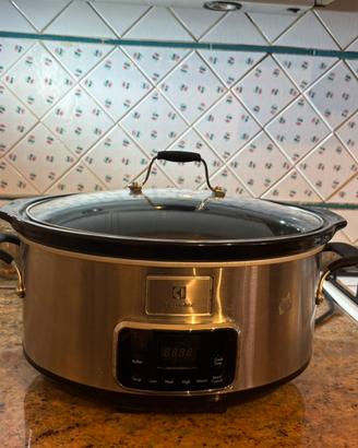 Slow cooker Electrolux
