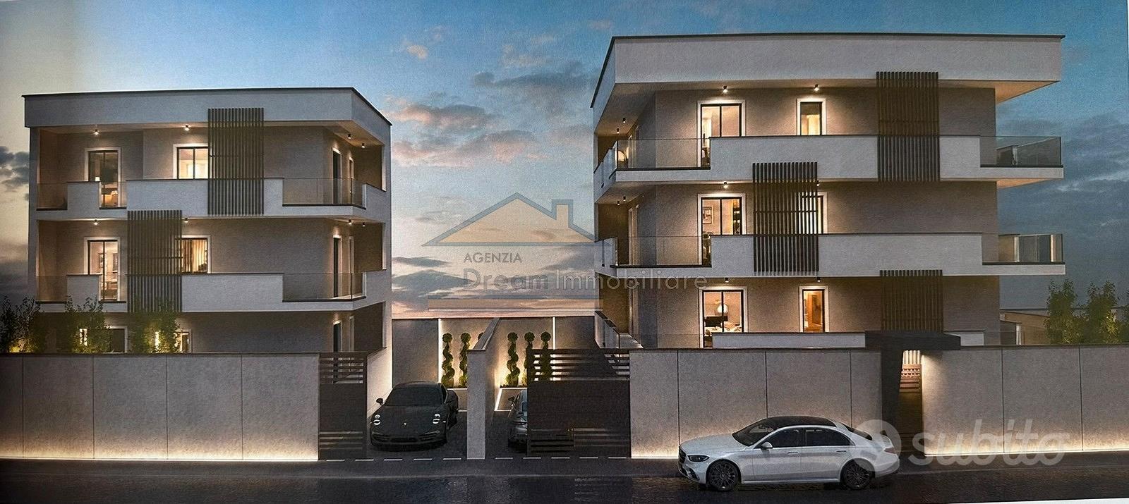 Appartamento - Vista 2