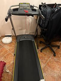 Tapis roulant diadora come nuovo