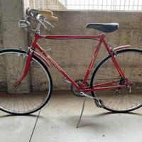 Bici vintage Bianchi anni ‘70