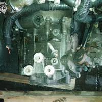 CAMBIO 5M OPEL ASTRA 1.7 TD 2007 Z17DTH 78/2026