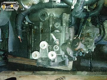 CAMBIO 5M OPEL ASTRA 1.7 TD 2007 Z17DTH 78/2026