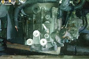 CAMBIO 5M OPEL ASTRA 1.7 TD 2007 Z17DTH 78/2026