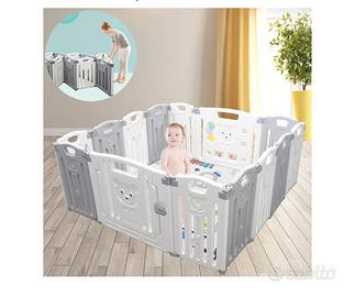 "Recinto" zona gioco/sicurezza bambini