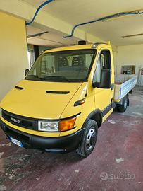 iveco dayli