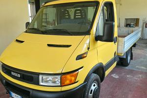 iveco dayli