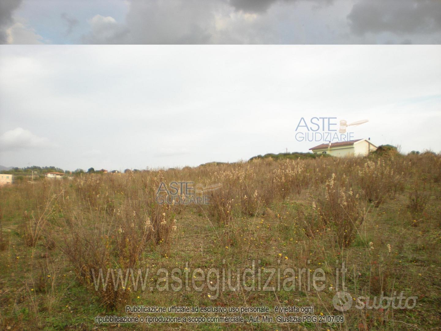 Terreno Agricolo Ariccia [A4336743] - Altro