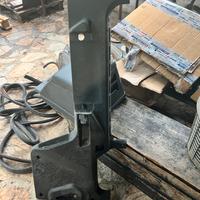 Telaio Nissan Patrol Y60