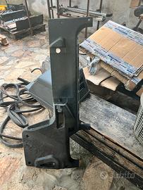 Telaio Nissan Patrol Y60