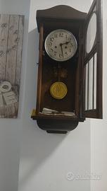 orologio a pendolo 