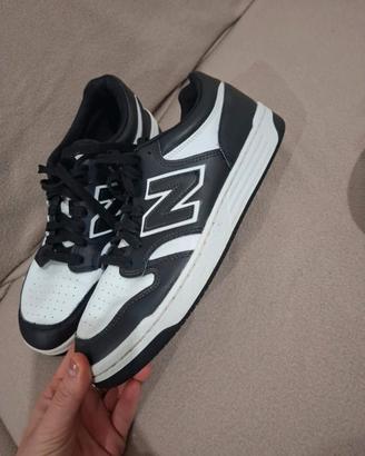 scarpe new balance uomo