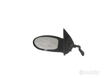 Specchietto Retrovisore Sinistro Fiat Seicento Ser