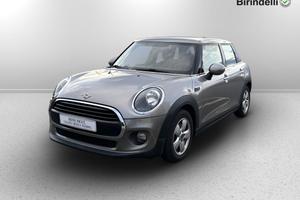 MINI Mini 5 porte (F55) - Mini 1.5 Cooper D Busin