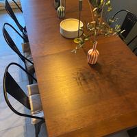 Tavolo legno