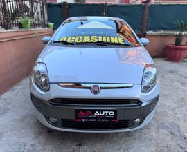 Fiat punto evo 1.3 multijet perfetta in tutto