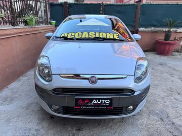 Fiat punto evo 1.3 multijet perfetta in tutto