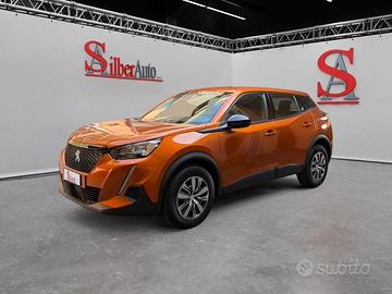 Peugeot 2008 2008 1.2 puretech Active Pack s&s 100