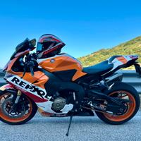 Honda CBR 1000 RR 2019