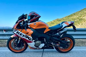 Honda CBR 1000 RR 2019