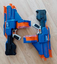 2 Nerf Infinus Elite