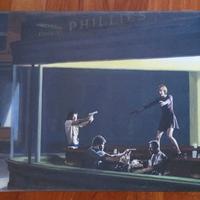 Tela I Sonnambuli/Pulp Fiction