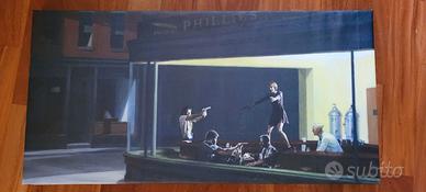 Tela I Sonnambuli/Pulp Fiction