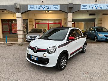 Renault Twingo TCe 90cv EDC
