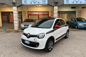 Renault Twingo TCe 90cv EDC