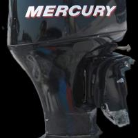 motore mercury  40 cv 3 cilindri  anno 2011