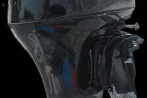 motore mercury  40 cv 3 cilindri  anno 2011