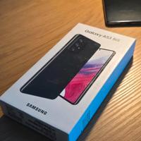 Samsung A53 5G