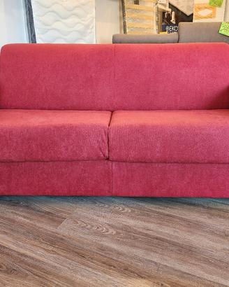 Divano letto trasformabile 