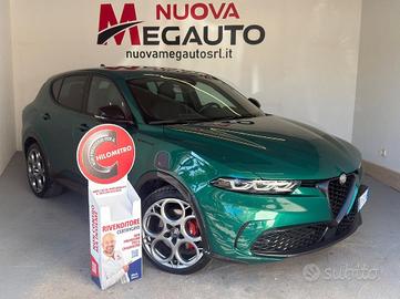 ALFA ROMEO Tonale 1.5 Mild Hybrid Edizione Speci