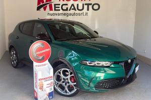 ALFA ROMEO Tonale 1.5 Mild Hybrid Edizione Speci