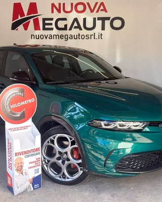 ALFA ROMEO Tonale 1.5 Mild Hybrid Edizione Speci
