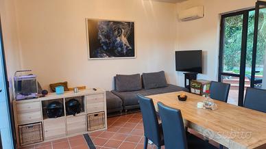 Bilocale indipendente