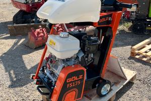 Tagliasuolo Golz FS 175, disponibile