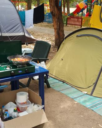 tenda a igloo 3 posti