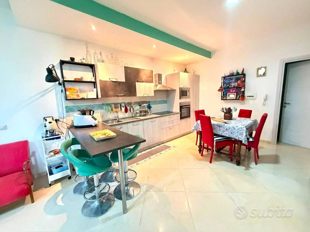 Appartamento – SA - Vista 3