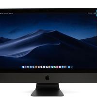iMac Pro 27 pollici con display Retina 5K (2017)